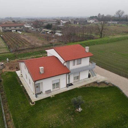 B&B Casetta 42 Volpino Екстер'єр фото
