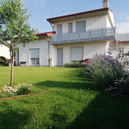 B&B Casetta 42 Volpino Екстер'єр фото