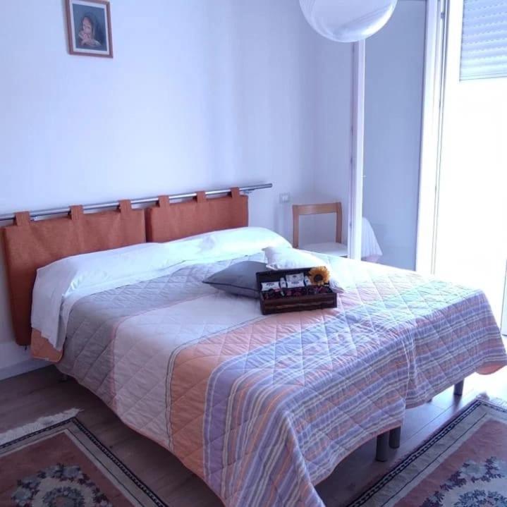 B&B Casetta 42 Volpino Екстер'єр фото