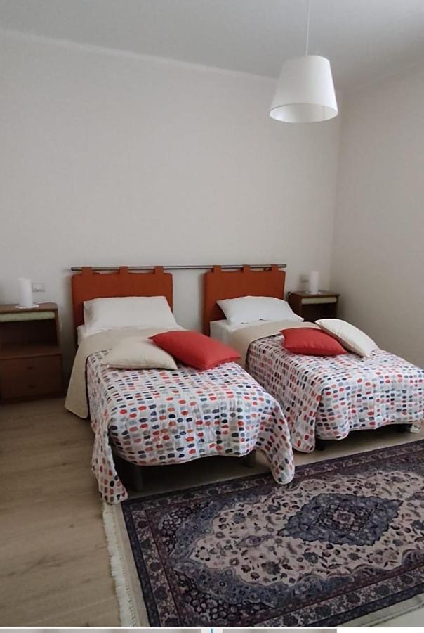 B&B Casetta 42 Volpino Екстер'єр фото