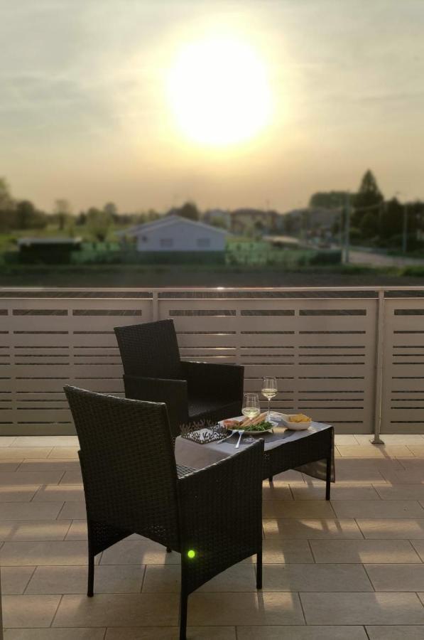 B&B Casetta 42 Volpino Екстер'єр фото
