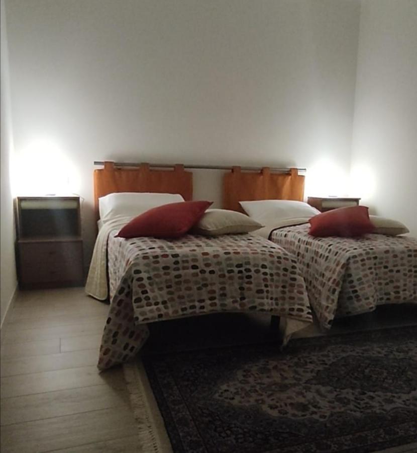 B&B Casetta 42 Volpino Екстер'єр фото