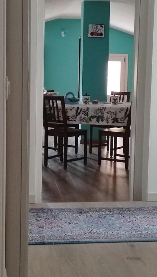 B&B Casetta 42 Volpino Екстер'єр фото