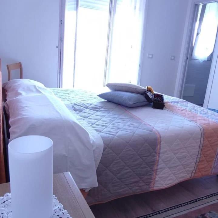 B&B Casetta 42 Volpino Екстер'єр фото