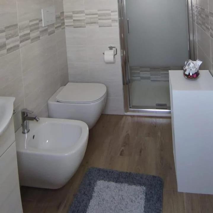 B&B Casetta 42 Volpino Екстер'єр фото