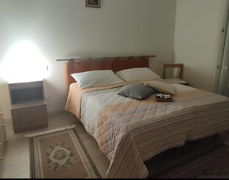 B&B Casetta 42 Volpino Екстер'єр фото