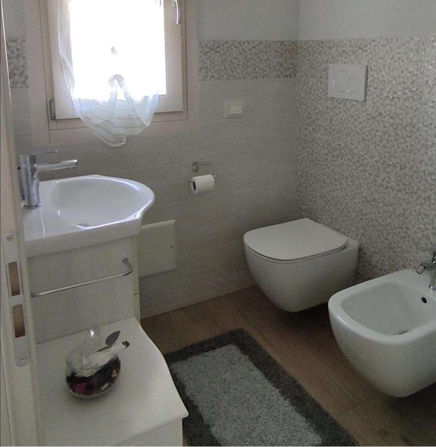 B&B Casetta 42 Volpino Екстер'єр фото