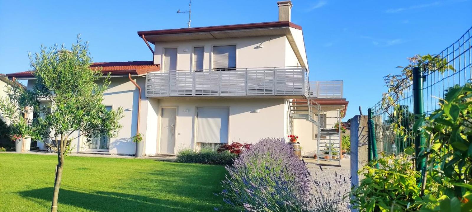 B&B Casetta 42 Volpino Екстер'єр фото